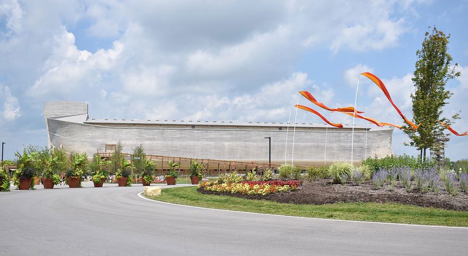 CINFAB construction project at Union Terminal restoration, recognized with an Excellence in Construction Award