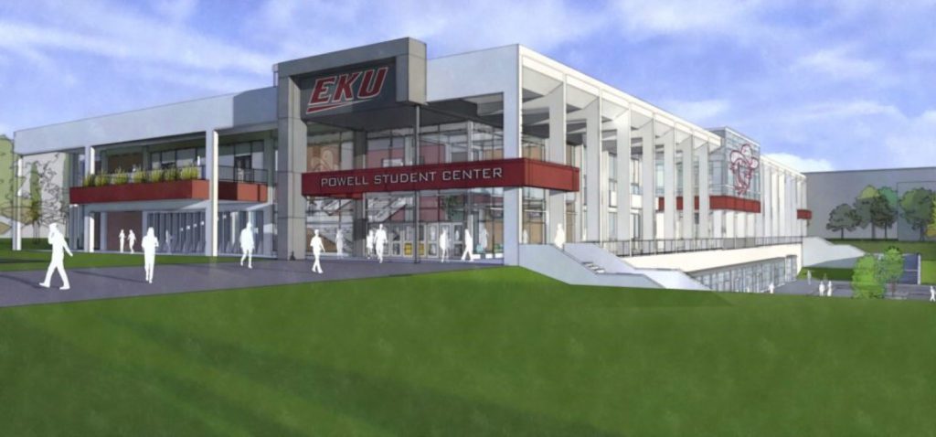 EKU-Project-Award